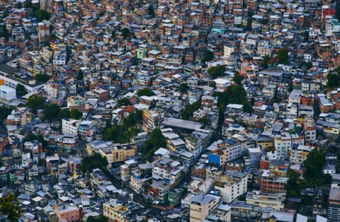 FAVELA