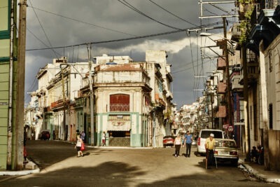 VEDADO