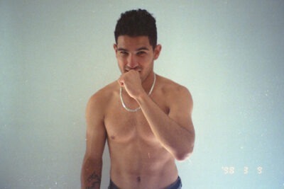 JORGE