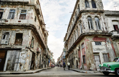 HABANA VIEJA