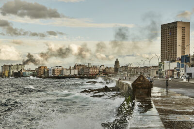 MALECÓN