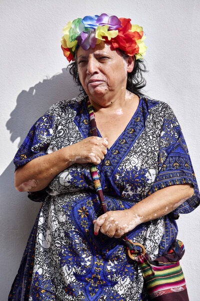 DOÑA MIRIAM