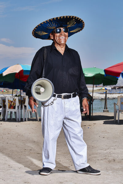 JORGE LUIS