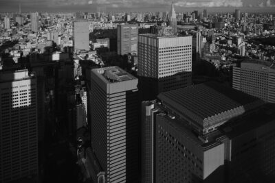 TOKIO 2
